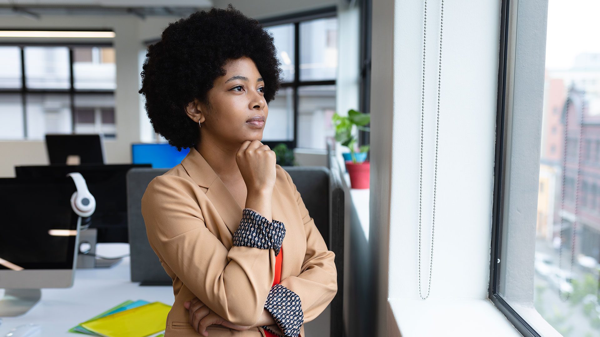 Thinking of Me beyond my Titles